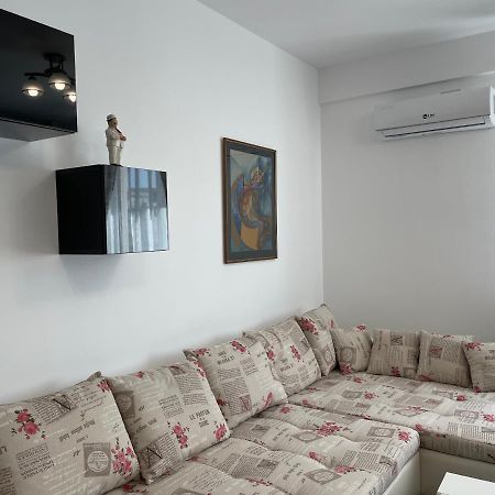Iany Residence 1 那沃达利 外观 照片