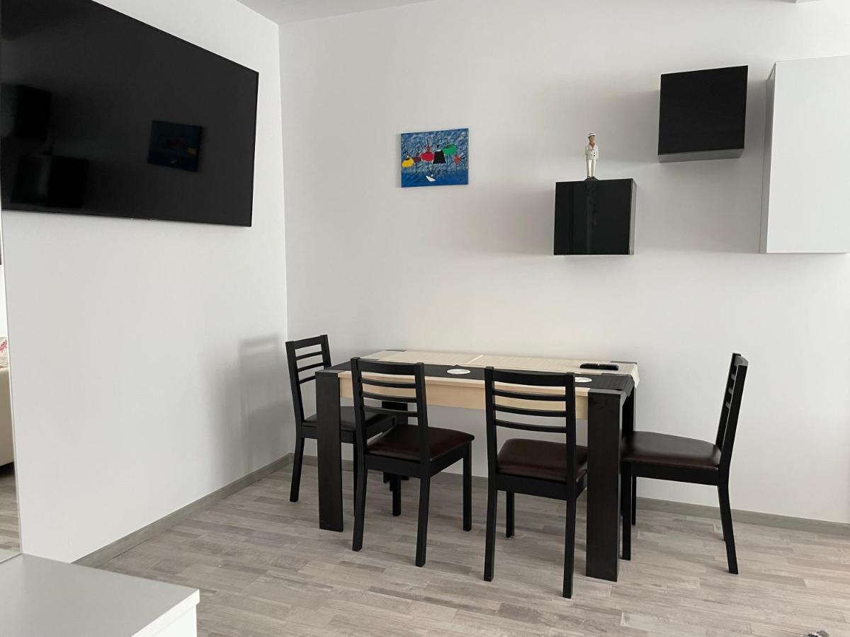 Iany Residence 1 那沃达利 外观 照片