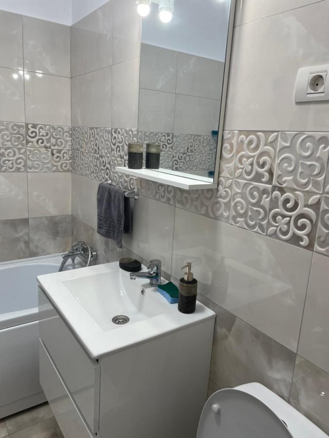 Iany Residence 1 那沃达利 外观 照片