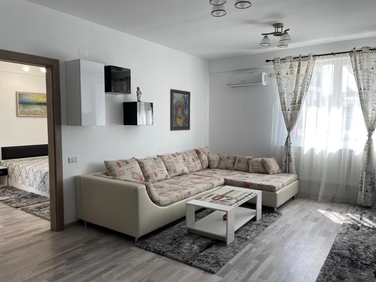Iany Residence 1 那沃达利 外观 照片