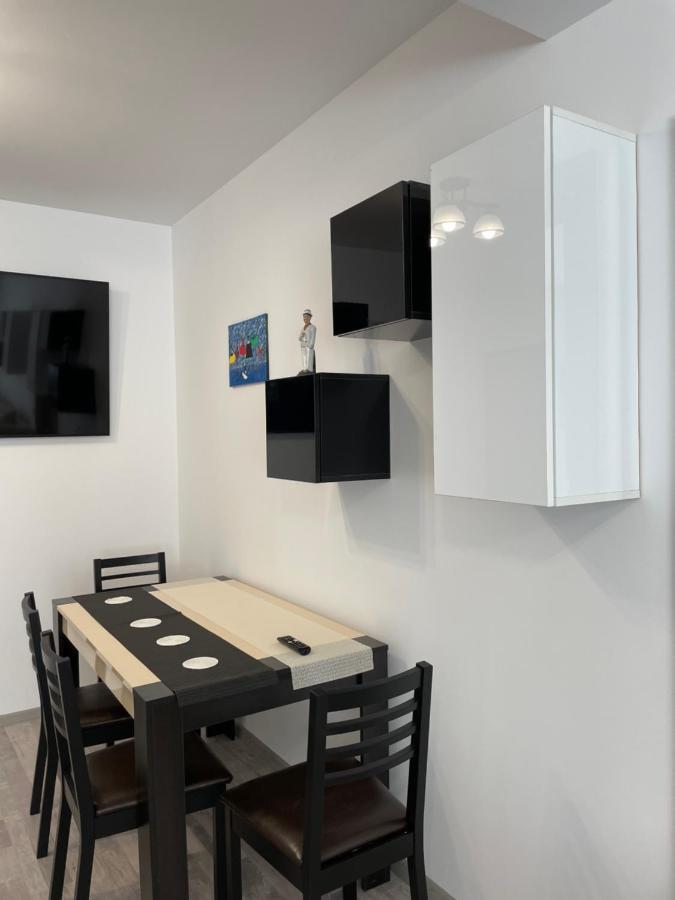 Iany Residence 1 那沃达利 外观 照片