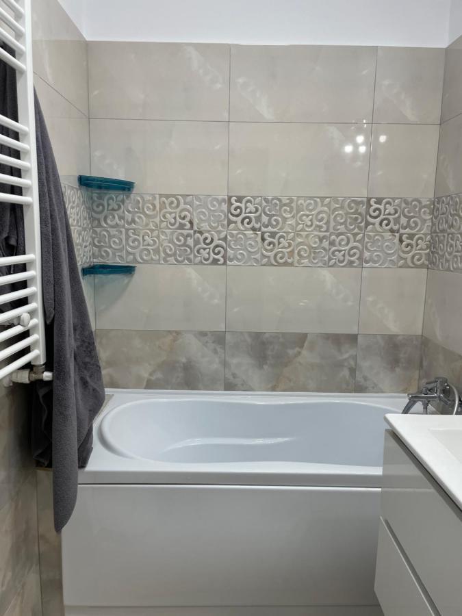 Iany Residence 1 那沃达利 外观 照片