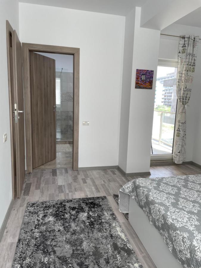 Iany Residence 1 那沃达利 外观 照片