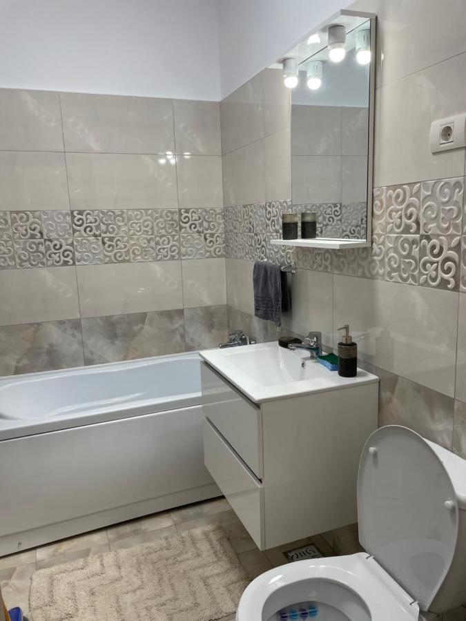 Iany Residence 1 那沃达利 外观 照片