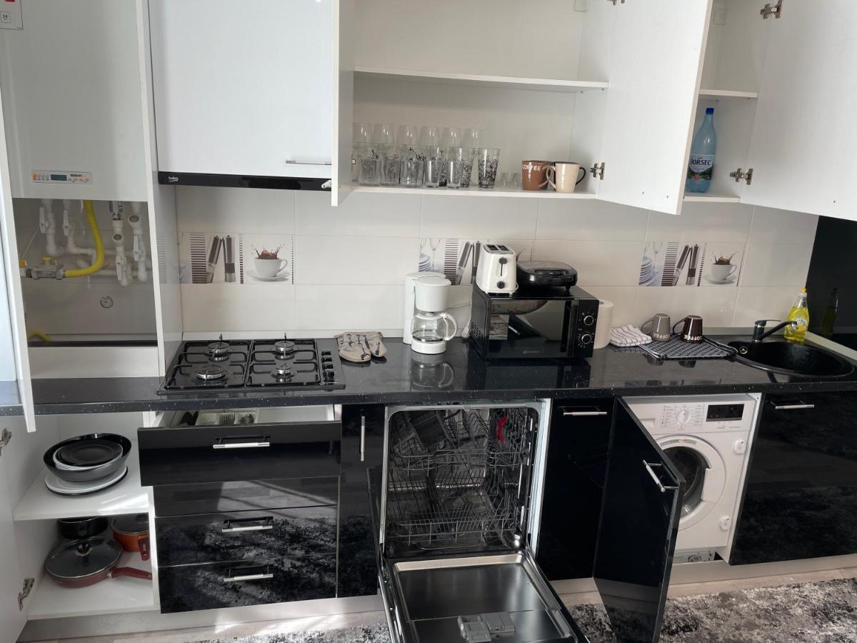 Iany Residence 1 那沃达利 外观 照片