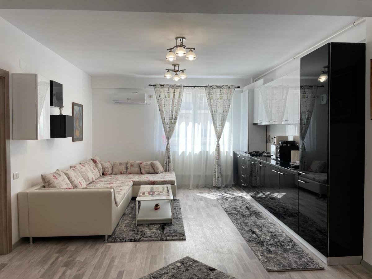 Iany Residence 1 那沃达利 外观 照片