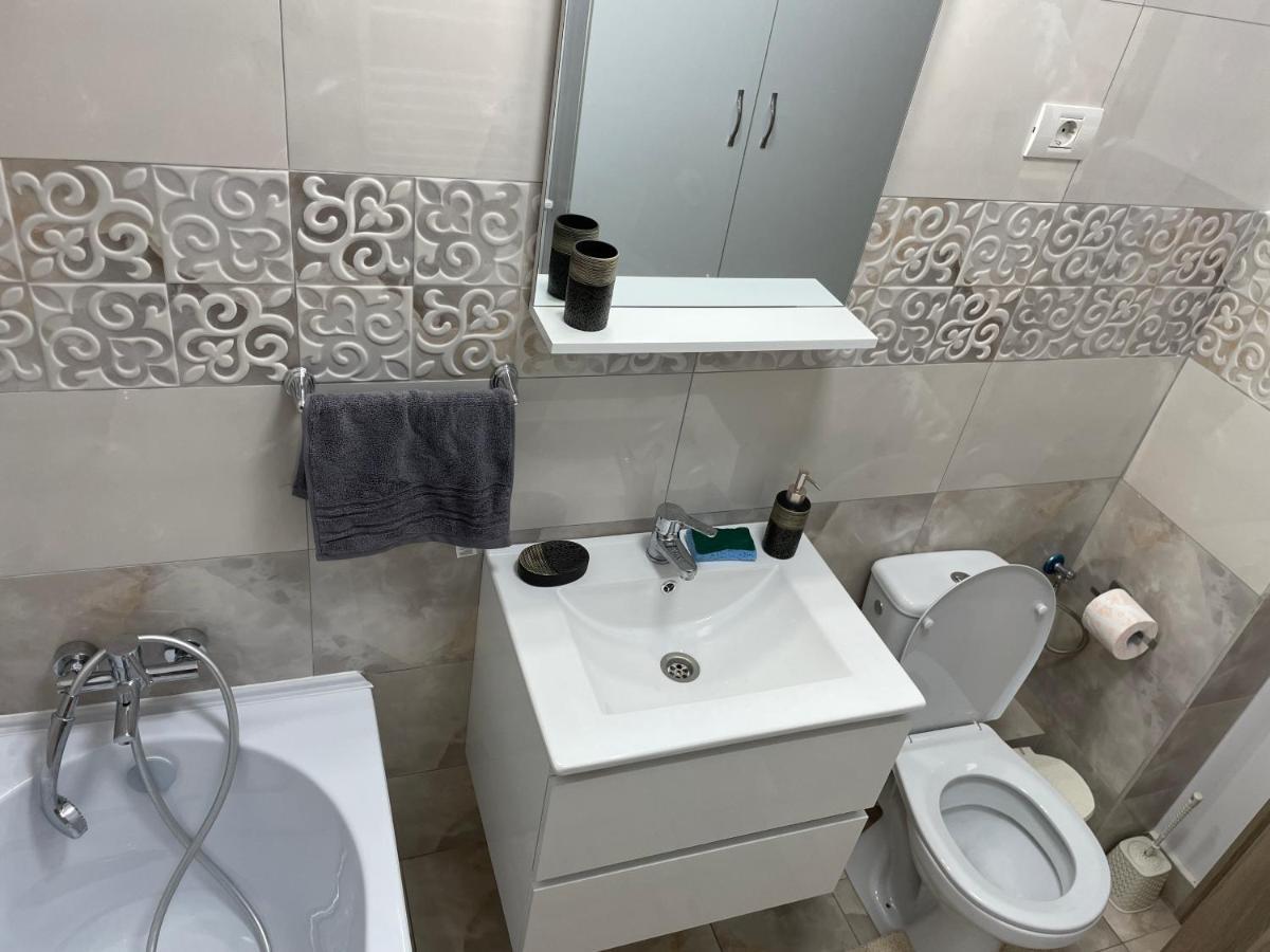 Iany Residence 1 那沃达利 外观 照片