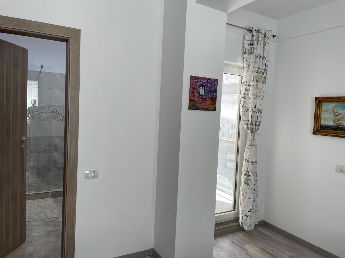 Iany Residence 1 那沃达利 外观 照片